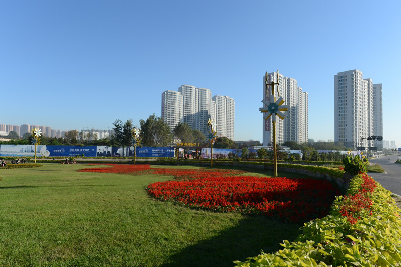 2.秦皇岛金梦海湾工程.JPG